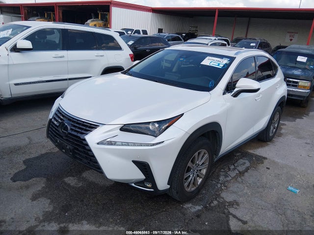 Продаж на аукціоні авто 2021 Lexus Nx 300, vin: JTJDARBZ7M5034554, номер лоту: 46065863