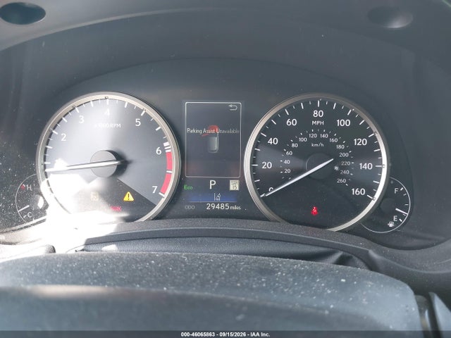 Продаж на аукціоні авто 2021 Lexus Nx 300, vin: JTJDARBZ7M5034554, номер лоту: 46065863