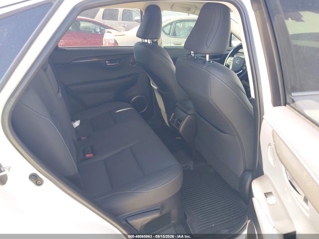 Продаж на аукціоні авто 2021 Lexus Nx 300, vin: JTJDARBZ7M5034554, номер лоту: 46065863