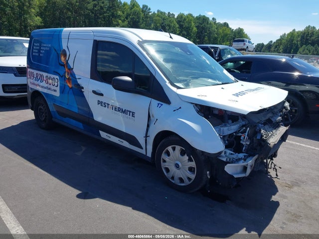 46065864 :رقم المزاد ، NM0LS7E22L1472030 vin ، 2020 Ford Transit Connect Xl مزاد بيع