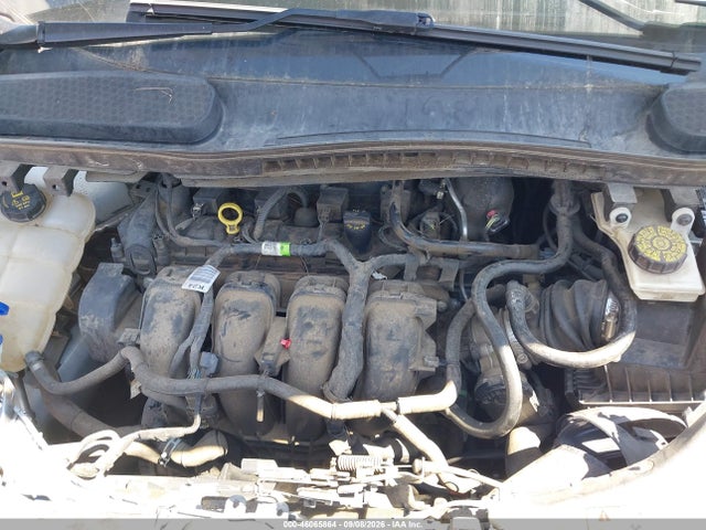 46065864 :رقم المزاد ، NM0LS7E22L1472030 vin ، 2020 Ford Transit Connect Xl مزاد بيع