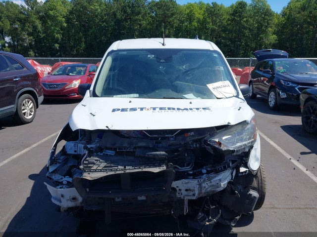 46065864 :رقم المزاد ، NM0LS7E22L1472030 vin ، 2020 Ford Transit Connect Xl مزاد بيع