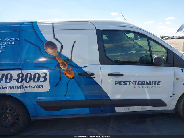46065864 :رقم المزاد ، NM0LS7E22L1472030 vin ، 2020 Ford Transit Connect Xl مزاد بيع