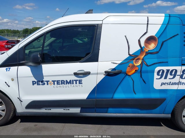46065864 :رقم المزاد ، NM0LS7E22L1472030 vin ، 2020 Ford Transit Connect Xl مزاد بيع