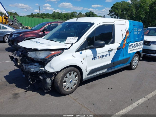 46065864 :رقم المزاد ، NM0LS7E22L1472030 vin ، 2020 Ford Transit Connect Xl مزاد بيع