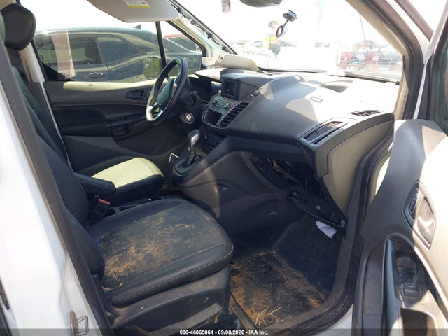 46065864 :رقم المزاد ، NM0LS7E22L1472030 vin ، 2020 Ford Transit Connect Xl مزاد بيع
