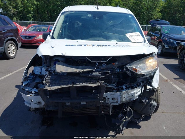 46065864 :رقم المزاد ، NM0LS7E22L1472030 vin ، 2020 Ford Transit Connect Xl مزاد بيع
