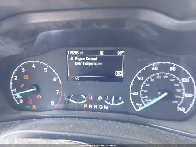46065864 :رقم المزاد ، NM0LS7E22L1472030 vin ، 2020 Ford Transit Connect Xl مزاد بيع