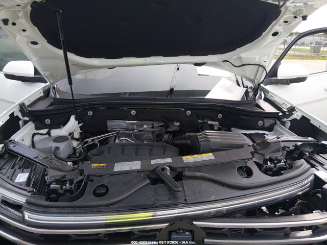 46065866 :رقم المزاد ، 1V2DN2CAXTC569488 vin ، 2026 Volkswagen Atlas Se مزاد بيع