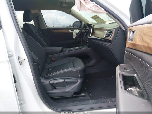 46065866 :رقم المزاد ، 1V2DN2CAXTC569488 vin ، 2026 Volkswagen Atlas Se مزاد بيع