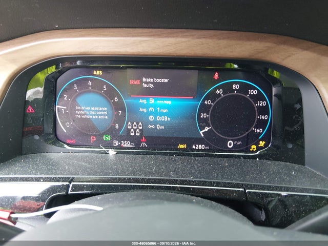 46065866 :رقم المزاد ، 1V2DN2CAXTC569488 vin ، 2026 Volkswagen Atlas Se مزاد بيع