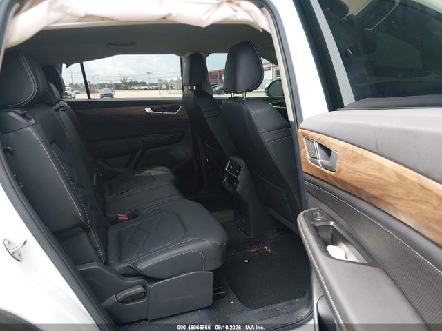 46065866 :رقم المزاد ، 1V2DN2CAXTC569488 vin ، 2026 Volkswagen Atlas Se مزاد بيع
