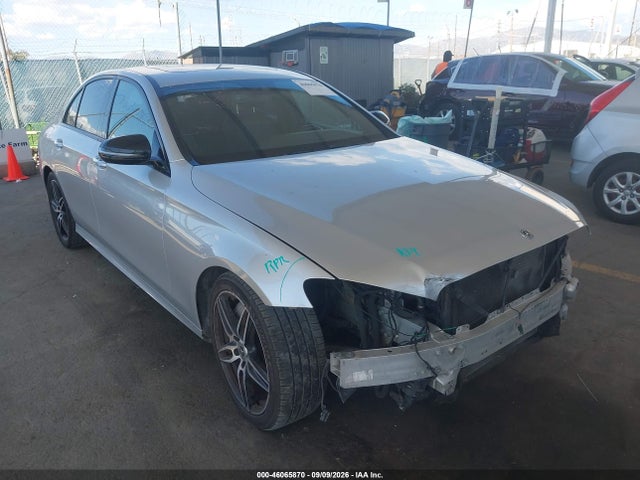 Aukcja sprzedaży 2019 Mercedes-benz E 300, vin: WDDZF4JB4KA596942, numer aukcji: 46065870