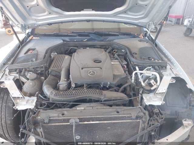 Aukcja sprzedaży 2019 Mercedes-benz E 300, vin: WDDZF4JB4KA596942, numer aukcji: 46065870