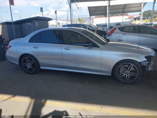 Aukcja sprzedaży 2019 Mercedes-benz E 300, vin: WDDZF4JB4KA596942, numer aukcji: 46065870
