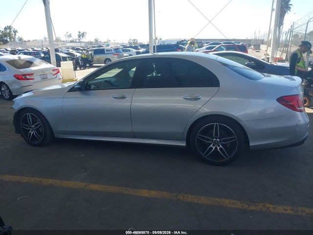 Aukcja sprzedaży 2019 Mercedes-benz E 300, vin: WDDZF4JB4KA596942, numer aukcji: 46065870
