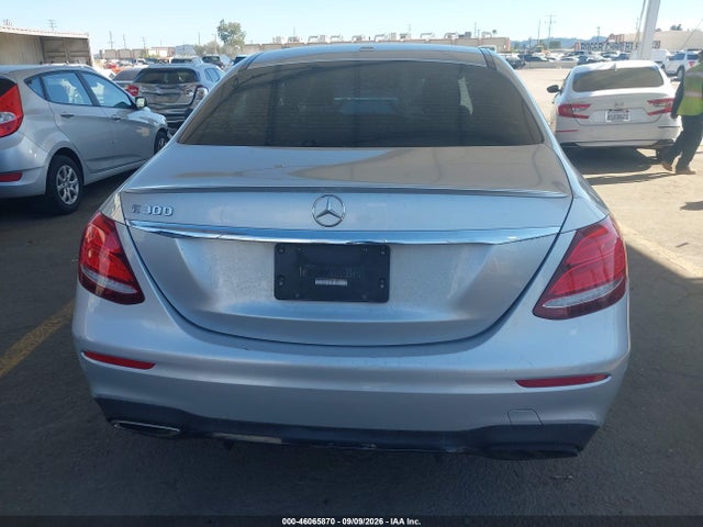 Aukcja sprzedaży 2019 Mercedes-benz E 300, vin: WDDZF4JB4KA596942, numer aukcji: 46065870