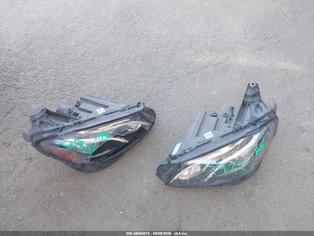 Aukcja sprzedaży 2019 Mercedes-benz E 300, vin: WDDZF4JB4KA596942, numer aukcji: 46065870
