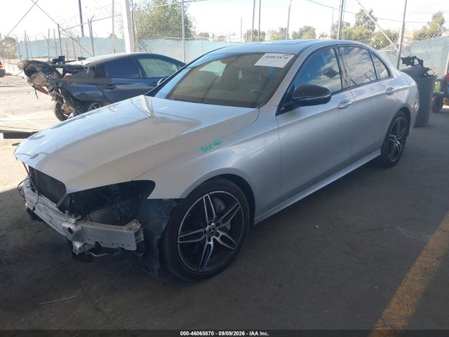 Aukcja sprzedaży 2019 Mercedes-benz E 300, vin: WDDZF4JB4KA596942, numer aukcji: 46065870