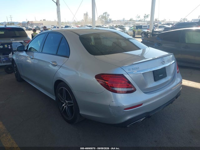 Aukcja sprzedaży 2019 Mercedes-benz E 300, vin: WDDZF4JB4KA596942, numer aukcji: 46065870