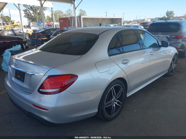 Aukcja sprzedaży 2019 Mercedes-benz E 300, vin: WDDZF4JB4KA596942, numer aukcji: 46065870