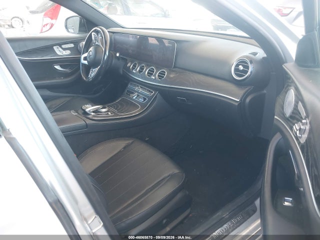 Aukcja sprzedaży 2019 Mercedes-benz E 300, vin: WDDZF4JB4KA596942, numer aukcji: 46065870