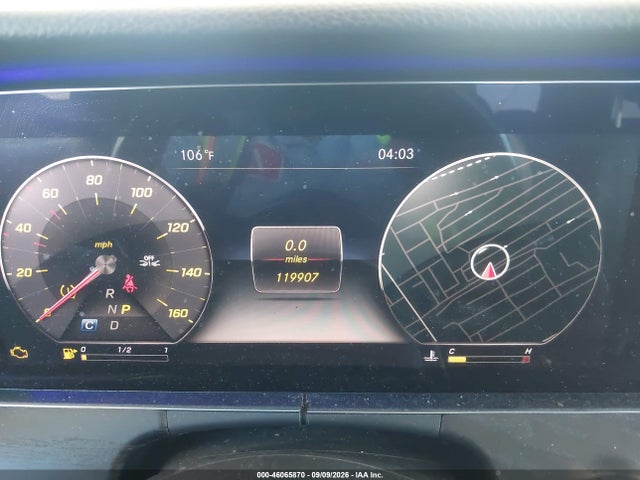 Aukcja sprzedaży 2019 Mercedes-benz E 300, vin: WDDZF4JB4KA596942, numer aukcji: 46065870