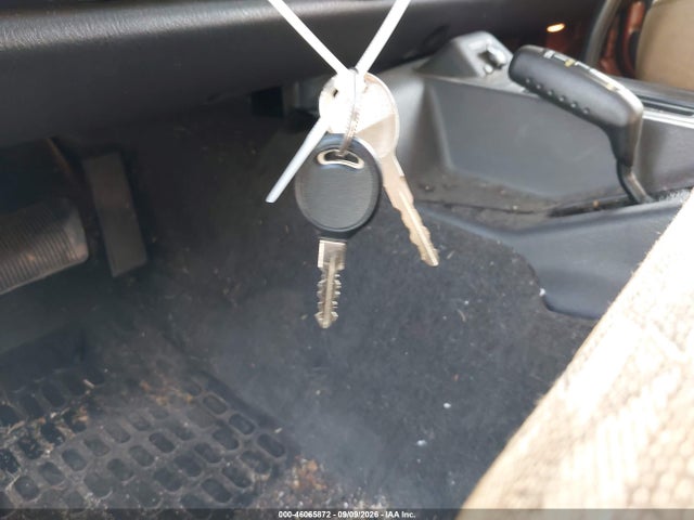 46065872 :رقم المزاد ، 1J4FA49SX1P374590 vin ، 2001 Jeep Wrangler Sport مزاد بيع