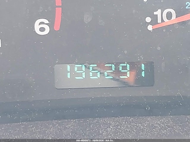46065872 :رقم المزاد ، 1J4FA49SX1P374590 vin ، 2001 Jeep Wrangler Sport مزاد بيع
