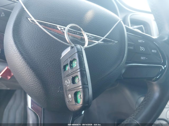 1C3CCCBG2FN516893 Chrysler 200 S