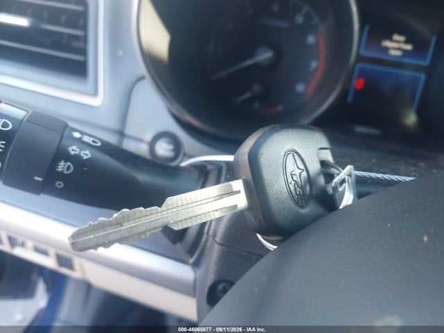 Продажа на аукционе авто 2015 Subaru Legacy 2.5i Limited, vin: 4S3BNAJ6XF3023425, номер лота: 46065877
