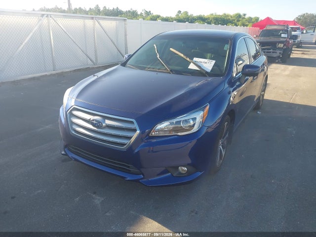 Продажа на аукционе авто 2015 Subaru Legacy 2.5i Limited, vin: 4S3BNAJ6XF3023425, номер лота: 46065877