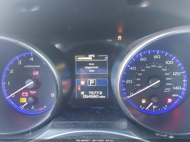 Продажа на аукционе авто 2015 Subaru Legacy 2.5i Limited, vin: 4S3BNAJ6XF3023425, номер лота: 46065877