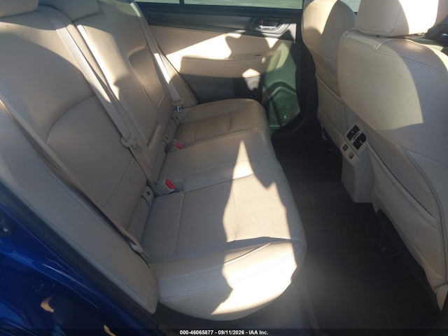 Продажа на аукционе авто 2015 Subaru Legacy 2.5i Limited, vin: 4S3BNAJ6XF3023425, номер лота: 46065877