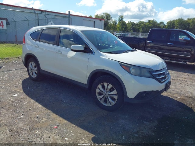 Aukcja sprzedaży 2012 Honda Cr-v Ex, vin: 5J6RM4H50CL043138, numer aukcji: 46065878