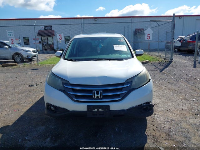 Продажа на аукционе авто 2012 Honda Cr-v Ex, vin: 5J6RM4H50CL043138, номер лота: 46065878
