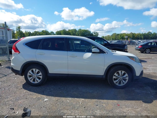 Продажа на аукционе авто 2012 Honda Cr-v Ex, vin: 5J6RM4H50CL043138, номер лота: 46065878