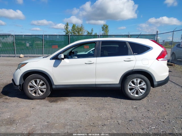 Продажа на аукционе авто 2012 Honda Cr-v Ex, vin: 5J6RM4H50CL043138, номер лота: 46065878