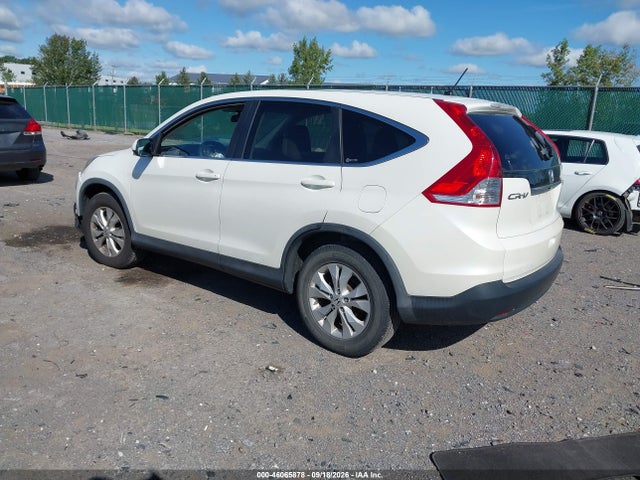 Продажа на аукционе авто 2012 Honda Cr-v Ex, vin: 5J6RM4H50CL043138, номер лота: 46065878