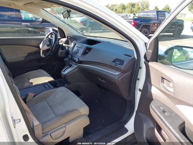 Продажа на аукционе авто 2012 Honda Cr-v Ex, vin: 5J6RM4H50CL043138, номер лота: 46065878