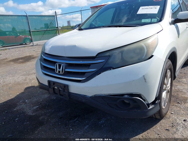 Продажа на аукционе авто 2012 Honda Cr-v Ex, vin: 5J6RM4H50CL043138, номер лота: 46065878