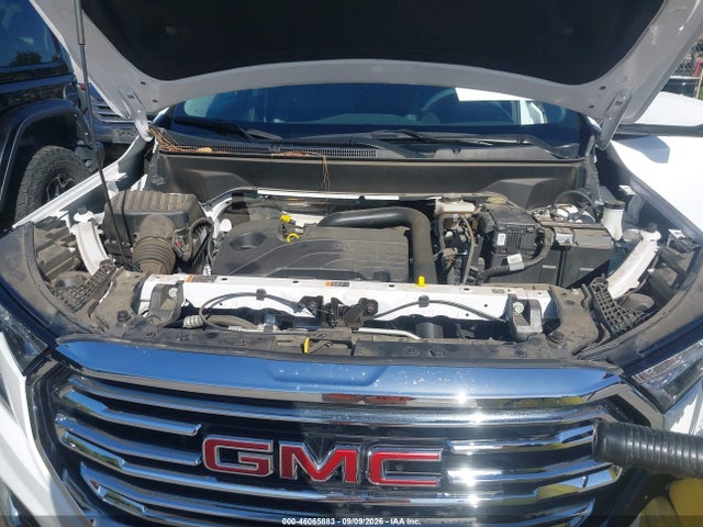 Aukcja sprzedaży 2024 Gmc Terrain Fwd Slt, vin: 3GKALPEG5RL112596, numer aukcji: 46065883