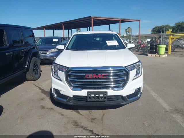 Aukcja sprzedaży 2024 Gmc Terrain Fwd Slt, vin: 3GKALPEG5RL112596, numer aukcji: 46065883