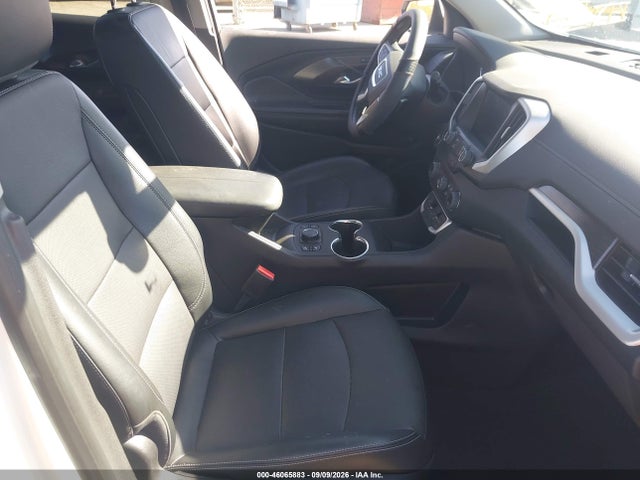 Aukcja sprzedaży 2024 Gmc Terrain Fwd Slt, vin: 3GKALPEG5RL112596, numer aukcji: 46065883