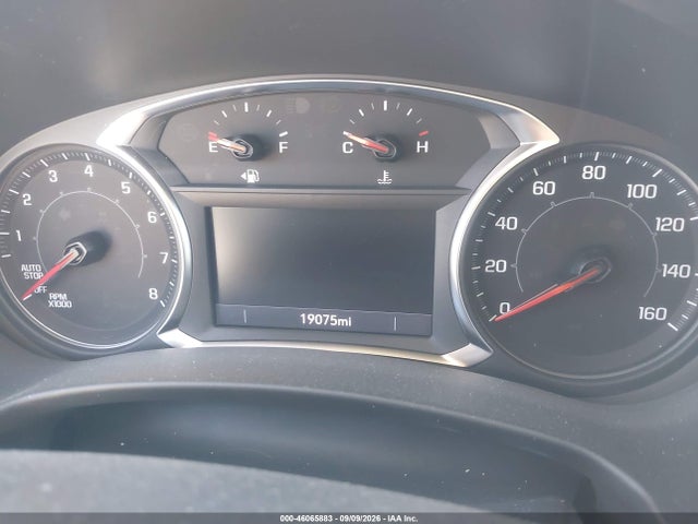 Aukcja sprzedaży 2024 Gmc Terrain Fwd Slt, vin: 3GKALPEG5RL112596, numer aukcji: 46065883