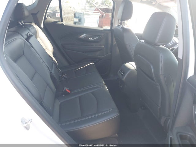 Aukcja sprzedaży 2024 Gmc Terrain Fwd Slt, vin: 3GKALPEG5RL112596, numer aukcji: 46065883