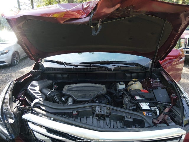 Продаж на аукціоні авто 2019 Cadillac Xt5 Luxury, vin: 1GYKNDRS1KZ185559, номер лоту: 46065885