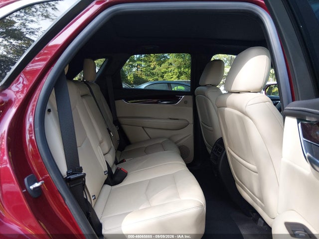 Продаж на аукціоні авто 2019 Cadillac Xt5 Luxury, vin: 1GYKNDRS1KZ185559, номер лоту: 46065885