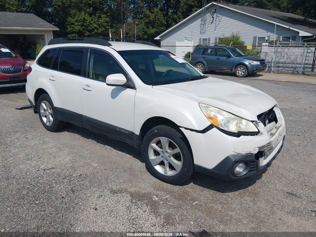 46065888 :رقم المزاد ، 4S4BRBCC7D3255504 vin ، 2013 Subaru Outback 2.5i Premium مزاد بيع
