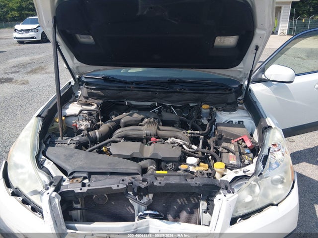 46065888 :رقم المزاد ، 4S4BRBCC7D3255504 vin ، 2013 Subaru Outback 2.5i Premium مزاد بيع